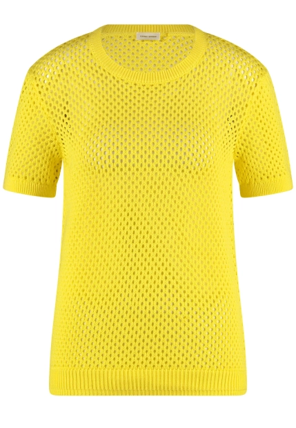 T-SHIRT DAMSKI GERRY WEBER 571068-35748