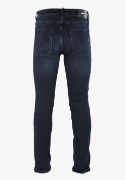 JEANSY MĘSKIE MORRIS STRAIGHT GAS B1026