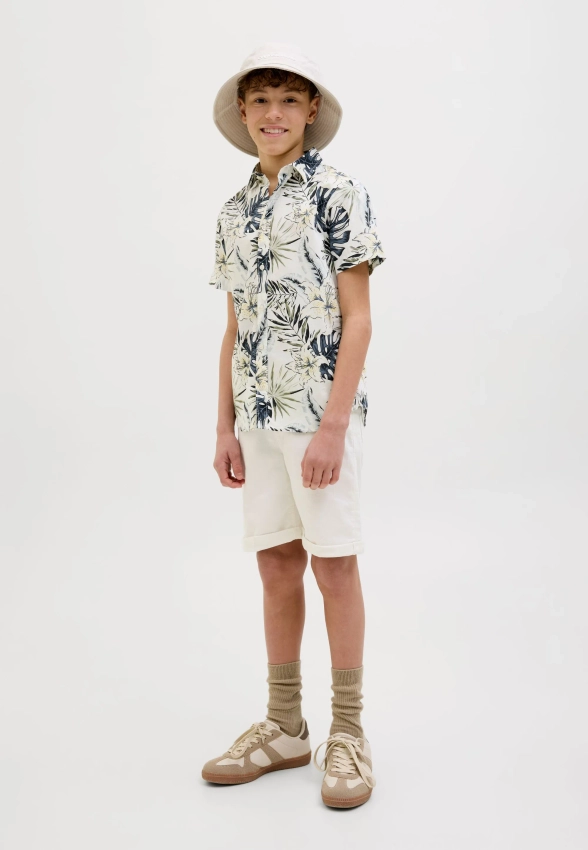 KOSZULA CHLOPIECA JACK & JONES 12269273