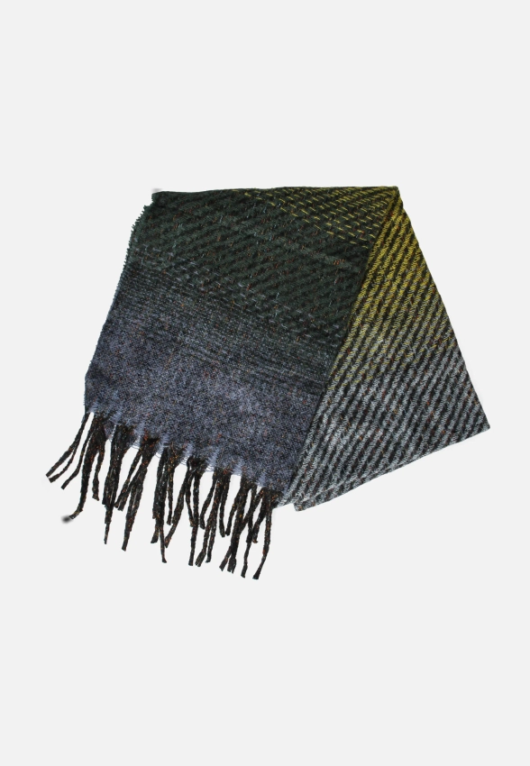 DUŻY SZAL DAMSKI COVERI COLLECTION 252901