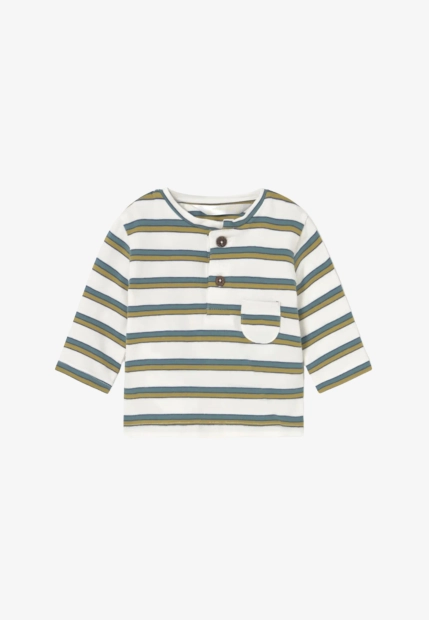 ZESTAW 2 KOSZULEK NIEMOWLĘCYCH MAYORAL 2056