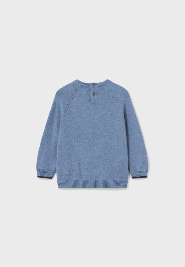 SWETER CHŁOPIĘCY MAYORAL 2316