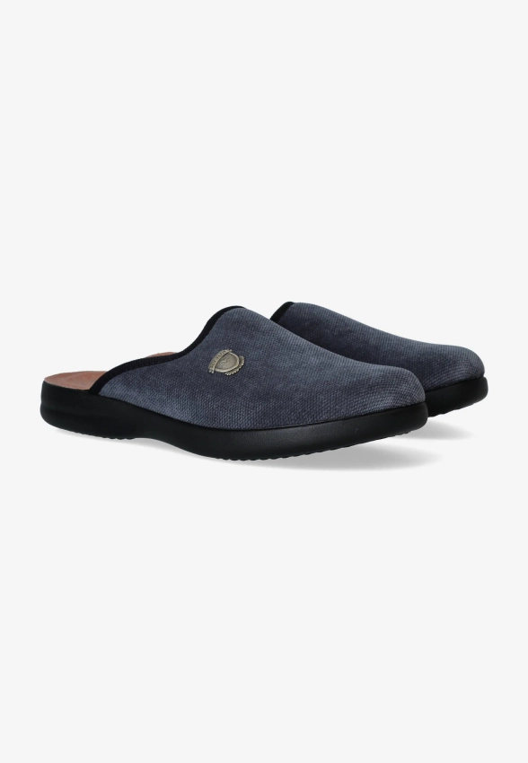 PANTOFLE MĘSKIE FLY FLOT P7 588 ME