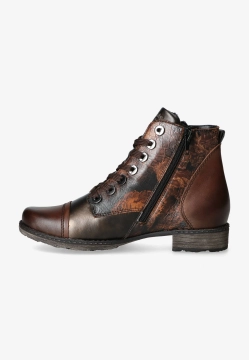 OBUWIE DAMSKIE REMONTE D4382-25