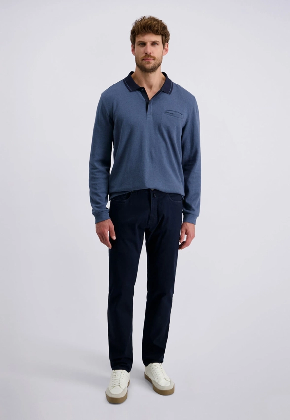 SPODNIE MĘSKIE PIERRE CARDIN C3 34540 4035