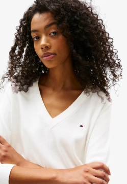 SWETER DAMSKI TOMMY JEANS DW0DW19888