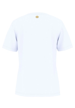 T-SHIRT DAMSKI Z KRÓTKIM RĘKAWEM JOOP! 30047794