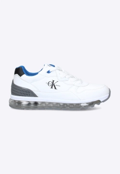 SNEAKERSY MŁODZIEŻOWE CALVIN KLEIN JEANS V3B9-80388