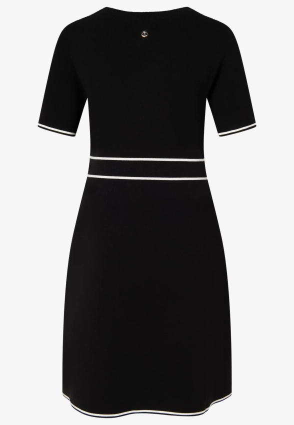 DZIANINOWA SUKIENKA DAMSKA JOOP! 30100453