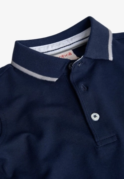 POLO CHŁOPIĘCE BOBOLI 712112