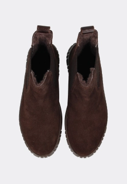 BOTKI DAMSKIE GANT 29553786