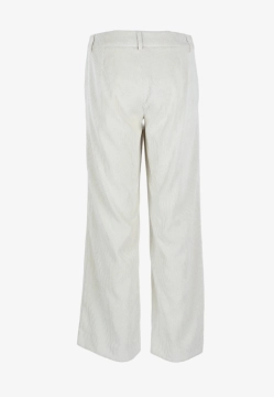 SZTRUKSOWE SPODNIE DAMSKIE EMME MARELLA DESTINO