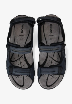 SANDAŁY MĘSKIE GEOX U8224D 0BC50