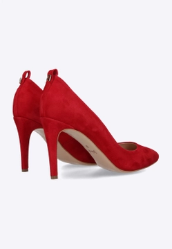 CZÓŁENKA DAMSKIE EKS B-4417-1