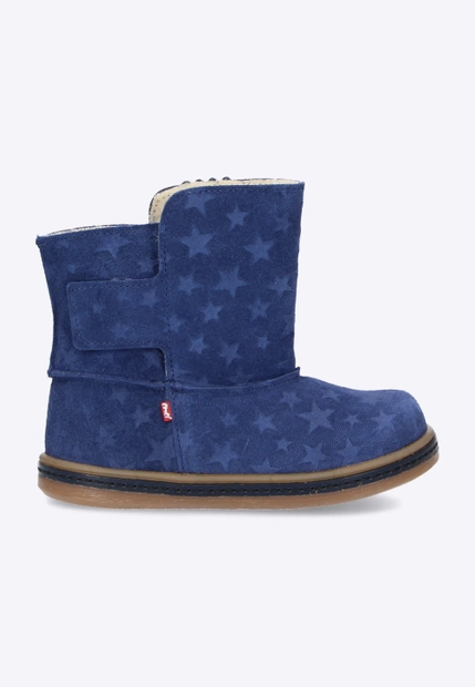 Kozaki dziewczęce EMEL E 2643-6