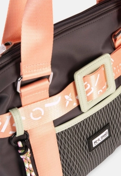 TOREBKA DAMSKA PEPE MOLL 251312