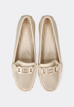 MOKASYNY DAMSKIE LAURA BIAGIOTTI 8949