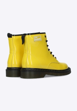 DAMSKIE TRZEWIKI Z KOLEKCJI GOE II2N4054