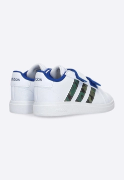 SNEAKERSY DZIECIĘCE ADIDAS GRAND COURT 2.0 CF I GV6820