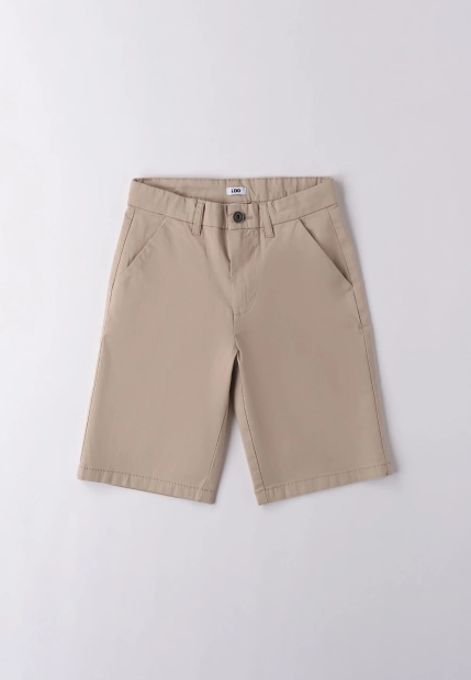 BERMUDY CHŁOPIĘCE I DO    4 B667