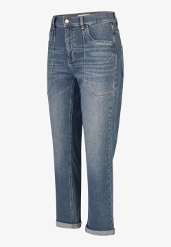 SPODNIE DAMSKIE ANNA MONTANA 1448