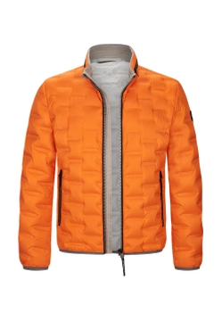 PIKOWANA LEKKA KURTKA MĘSKA MILESTONE 410338 60275