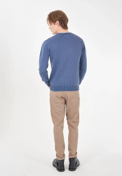 SWETER MĘSKI YES ZEE M804 HN00