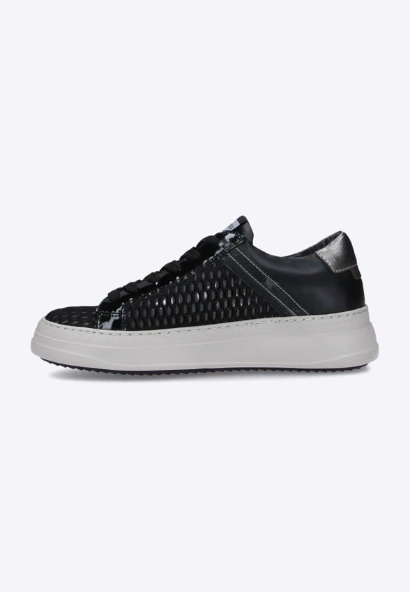 SNEAKERSY DAMSKIE ACCADEMIA M136