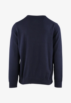 SWETER MĘSKI LACOSTE AH0128