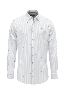 KOSZULA MĘSKA FYNCH HATTON 1502 8293