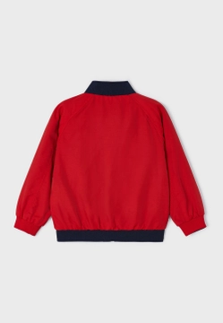 KURTKA PRZECIWWIATROWA DWUSTRONNA CHŁOPIĘCA MAYORAL 3460