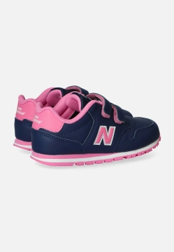 SNEAKERSY DZIECIĘCE NEW BALANCE IV500NP1