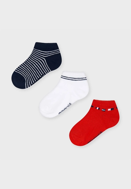 SKARPETKI CHŁOPIĘCE MAYORAL 10052