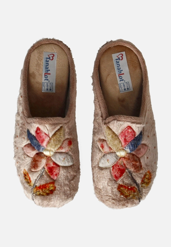 PANTOFLE DAMSKIE TANAHLOT II9354753