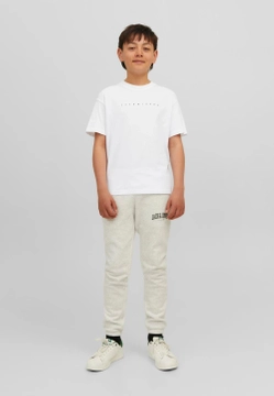 T-SHIRT CHŁOPIĘCY JACK & JONES 12237435