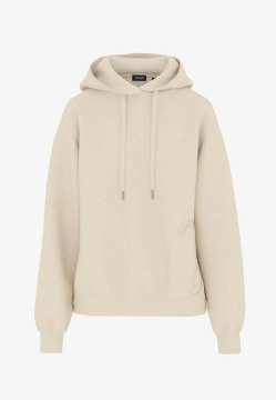 BLUZA DAMSKA Z KAPTUREM JOOP! 30100249