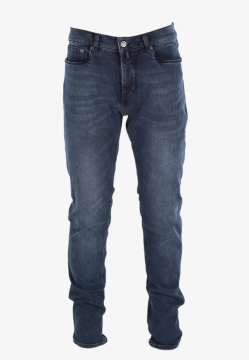 JEANSY MĘSKIE TAPERED FIT PIERRE CARDIN C7 34506 8158