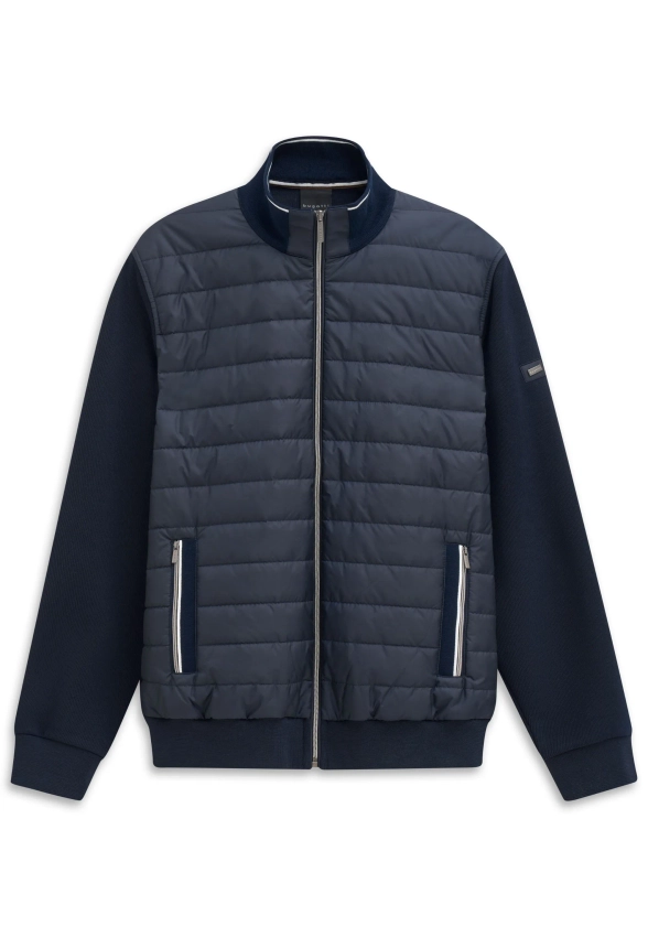 BLUZA MĘSKA BUGATTI 8750 95121