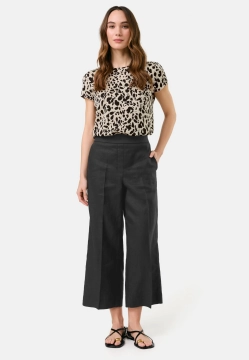 SPODNIE DAMSKIE LNIANE TAIFUN 720353-11241