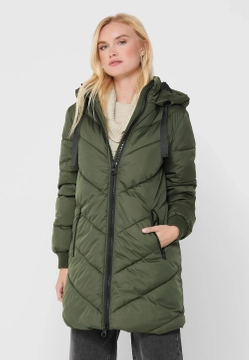PIKOWANA KURTKA DAMSKA JDY 15207784