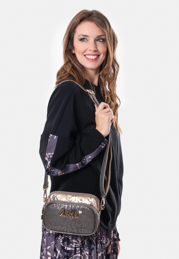 TOREBKA ANEKKE REAL 41783-445