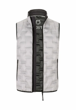 PIKOWANA KAMIZELKA MĘSKA MILESTONE 330341 60160