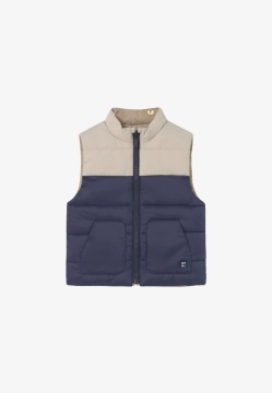 KAMIZELKA DWUSTRONNA CHŁOPIĘCA MAYORAL 2348