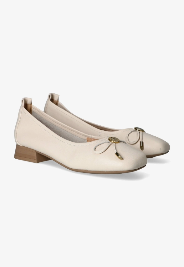 BALERINY DAMSKIE LORETTA VITALE W5323