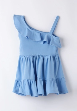 SUKIENKA DZIEWCZĘCA SARABANDA O B341