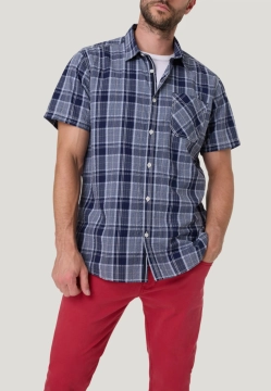 KOSZULA MĘSKA PIONIEER P1 40215 2000