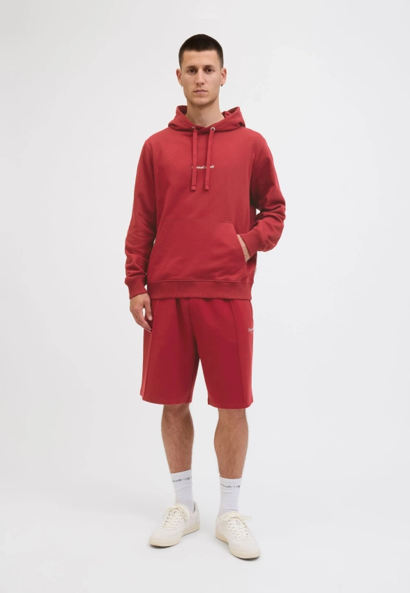 BLUZA MĘSKA JACK & JONES 12282861