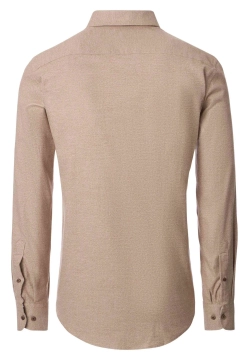 KOSZULA MĘSKA W KRATĘ Z DŁUGIM RĘKAWEM CASAMODA 454489000