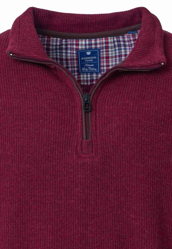 BLUZA MĘSKA REDMOND 252900700
