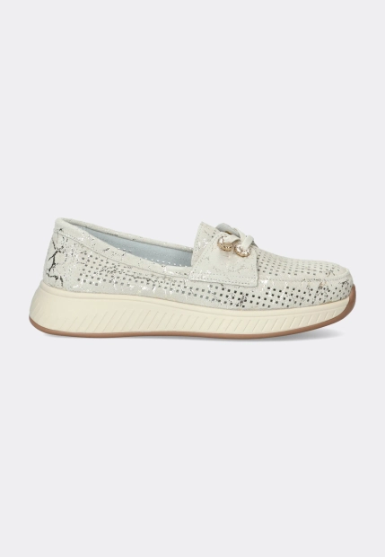 MOKASYNY DAMSKIE ARTIKER 56C2099